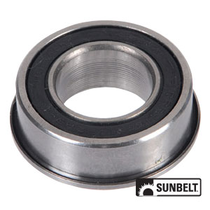 A-B1SB6573 Ball Bearing, Flanged