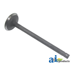 A-4673608 Valve, Exhaust