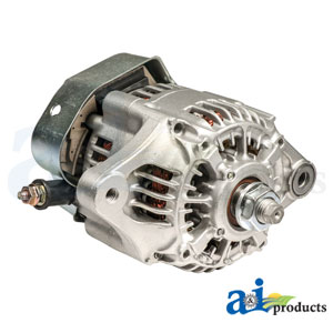 A-TY6678-N ALTERNATOR, NEW