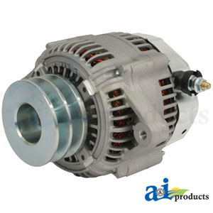 A-TY6684 Alternator, Nippo.
