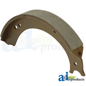 A-9N2219A Brake Shoes