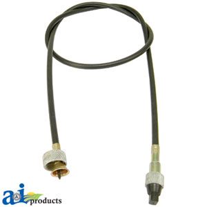 A-D3NN17365F Cable, Tachometer