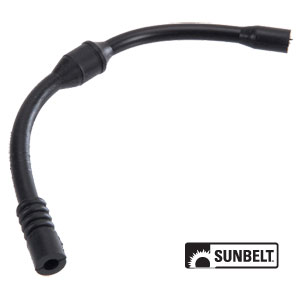 A-B1FF175 Molded Fuel Line