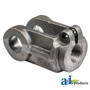 A-1D10033 Rod Clevis (1-1/16)