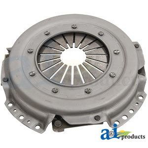 A-3A481-25110 Pressure Plate: 10.84", Diaphragm Type