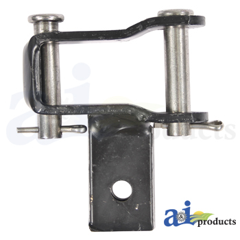 A-AL667XASCO AL667X-AS-CO Attaching Link