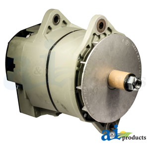 A-10459004 Alternator, Delco