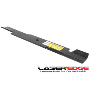 A-B1LE1803 Blade-Mower, LaserEdge, 21", 5/8", ML