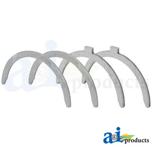 A-31137211/21 Washer Set, Thrust (Std, set of 4)