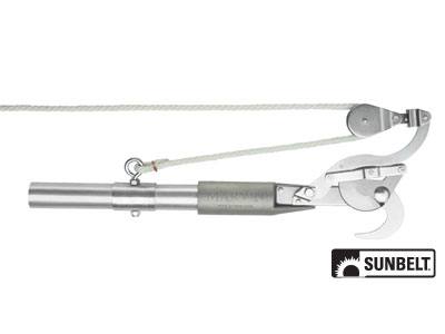 A-B1QCP PRUNER-MARVIN-QUICK CHANGE HEAD