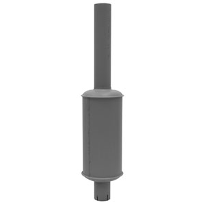 A-403551R1 Muffler