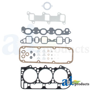 A-HGS192 Gasket Set, Upper