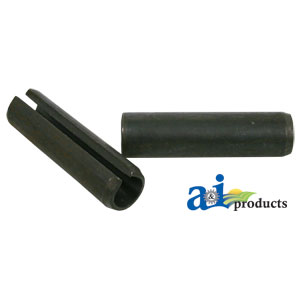 A-P13X50 Roll Pin, 13 MM x 50 MM, 5 pack