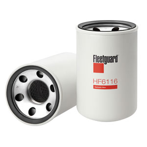 A-HF6116 Filter, Hydraulic (QTY 6)