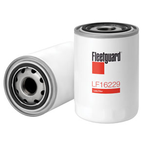 A-LF16523 Filter, Lube, Spin-On (QTY 12)