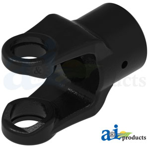 A-802-1420 Shear Pin Implement Yoke (w/ Pin Hole)