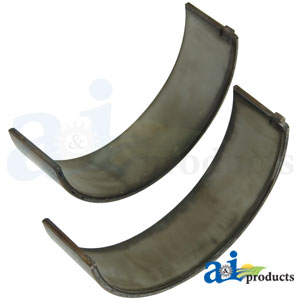 A-AR97653 Bearing, Connecting Rod (.010")