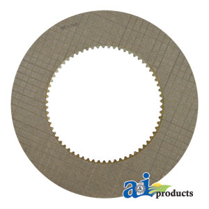 A-RE294016 Disc, Clutch