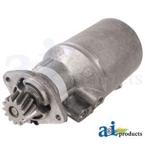 A-523090M91 Pump, Power Steering