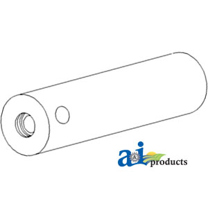 A-1864869M1 Shaft, Differential