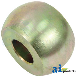 A-33400-91920 Ball, Replacement (Cat I)