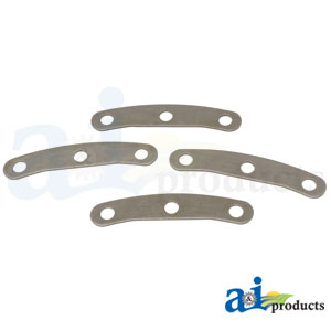 A-633112609 Kit includes: trans & PTO disc, pressure plate, but no bearings