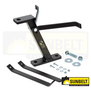 A-B1LNPHH650 LAWNMOWER HI-HITCH ATTACHMENT