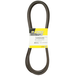 A-95404329A Belt, Deck 54