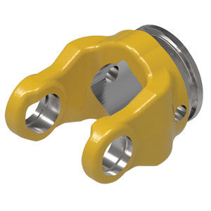 A-700-7241 Outer Profile Yoke (With Bearing Groove)