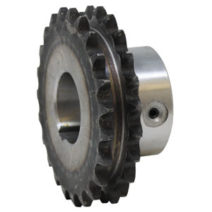 A-278690M91 Sprocket, Jackshaft, Slat Elevator (LH)