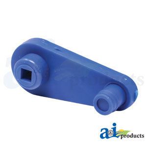 A-ALV6 Crank - Nylon Adjustment Mechanism