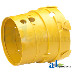 A-W395454 CV Cone w/ Bearing