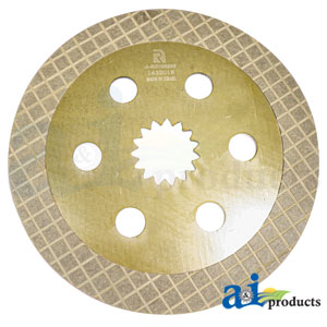 A-RE292445 Disc, Brake