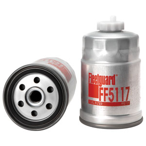 A-FF5117J Filter, Fuel (QTY 1)