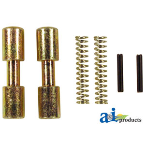 A-W339106 Quick Disconnect Pin Repair Kit