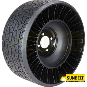 A-B178245TW4 18x8.5N10 X-TWEEL TURF - 4LUG