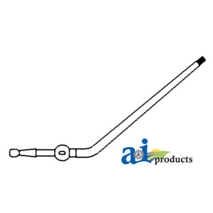 A-1873274M2 Gearshift Lever