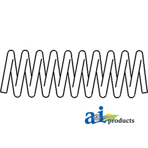 A-72161739 Spring, Brake Release
