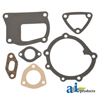 A-1930196 Gasket Kit, Water Pump