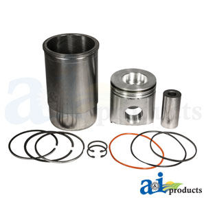 A-RE33115 Piston Liner Kit