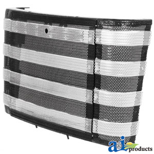 A-194192M92 Grille w/ Door