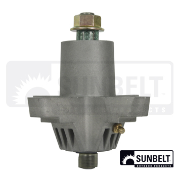 A-B1MT53 Assembly, Spindle