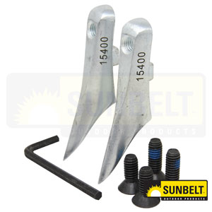 A-B1AB90042 CLIMBER-CLIMBRIGHT-GAFF-REPLACEMENT-POLE