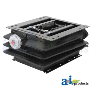 A-SSM200 Mechanical Suspension, Wide Base