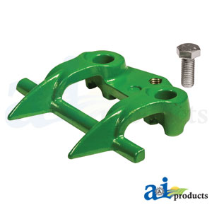 A-AE57173 Clip, Hold Down (Non-Clog)
