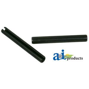 A-P6X50 Roll Pin, 6 MM x 50 MM, 5 pack