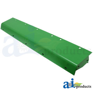 A-AH154691 Floor Assembly, Feed Housing