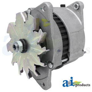 A-E3NN10B376AD Alternator, Mag-Mar