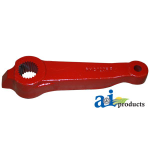 A-531249US Steering Arm, Undersize (RH)
