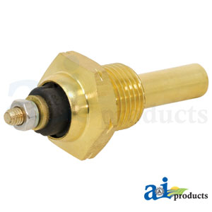 A-530587M91 Sending Unit; Water Temperature